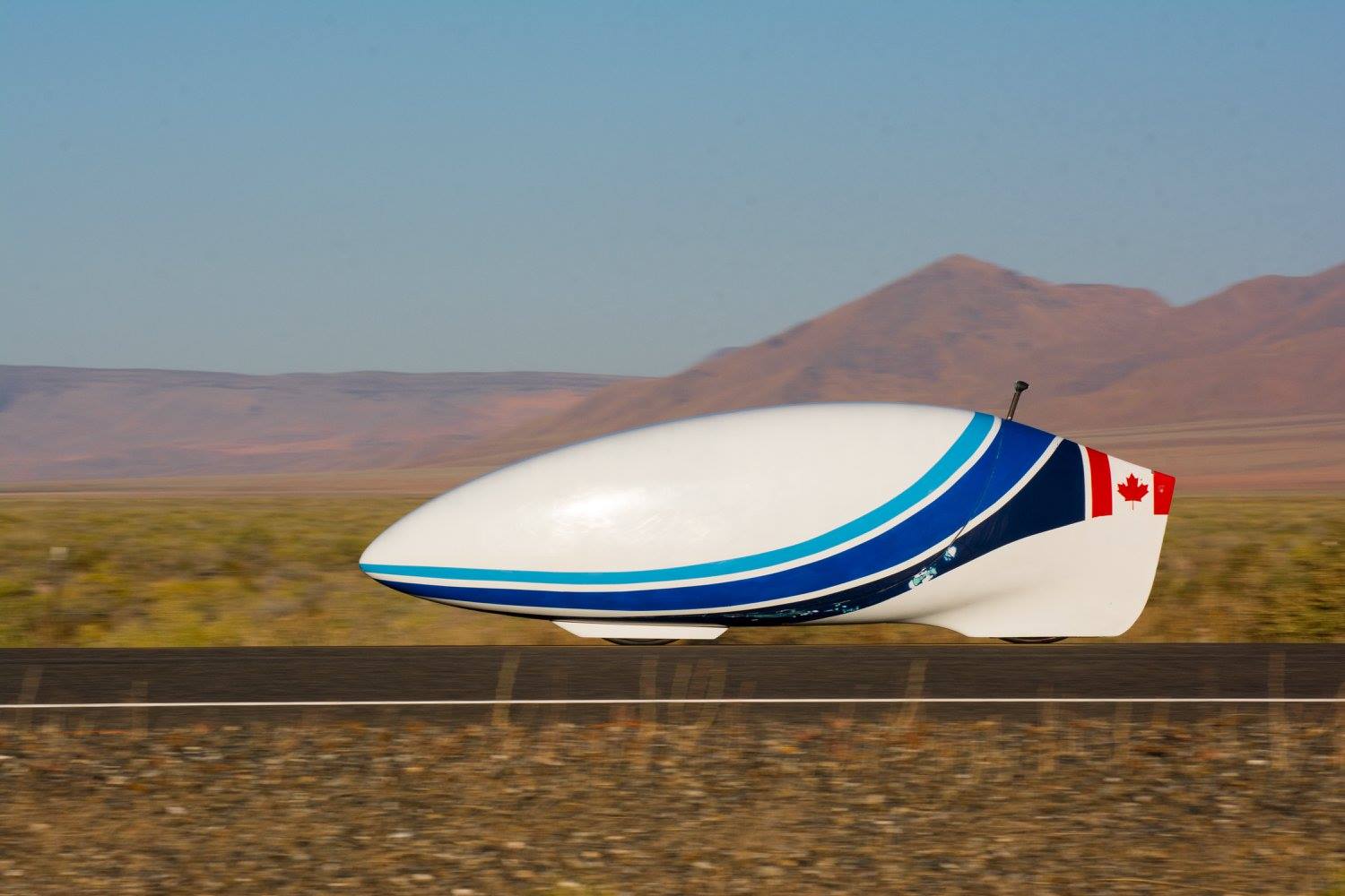 Human Powered Vehicles Design Team